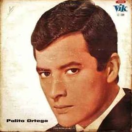 Palito Ortega (1964) - 1964 • Álbum