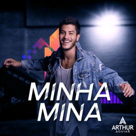Minha Mina - 2018 • Single/EP