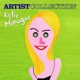 Kylie Minogue: Artist Collection - 2004 • Coletânea