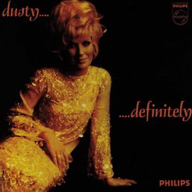 Dusty ... Definitely - 1968 • Álbum