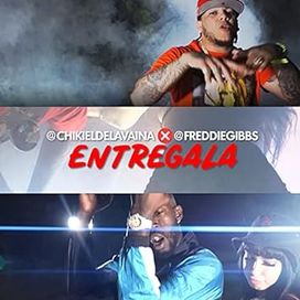 Entrégala - 2021 • Single/EP