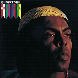 Refavela - 1977 • Álbum