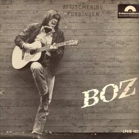 Boz - 1966 • Álbum