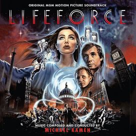 Lifeforce - 2022 • Álbum
