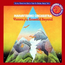 Visions Of The Emerald Beyond - 1975 • Álbum