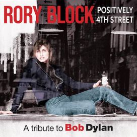 Positively 4th Street A Tribute To Bob Dylan - 2024 • Álbum