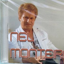  Nel Monteiro (2020) - 2020 • Álbum
