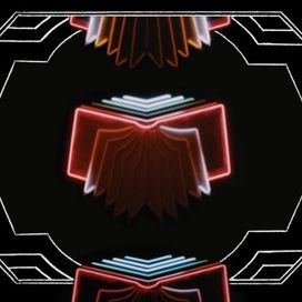 Neon Bible - 2007 • Álbum
