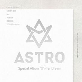 Winter Dream - 2017 • Single/EP