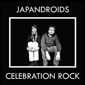Celebration Rock - 2012 • Álbum