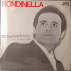 Rondinella - 1972 • Álbum