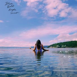 The Land, The Water, The Sky - 2023 • Álbum