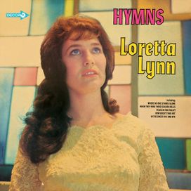 Hymns - 1965 • Álbum