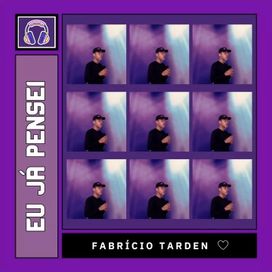 Eu Já Pensei - 2023 • Single/EP