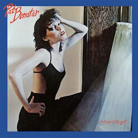 In The Heat Of The Night - 1979 • Álbum