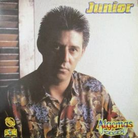 Algemas - 1995 • Álbum