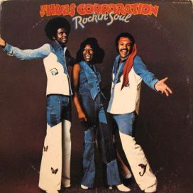 Rockin' Soul - 1974 • Álbum