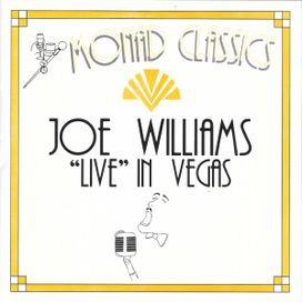 "Live" In Vegas - 1995 • Álbum