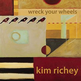 Wreck Your Wheels - 2010 • Álbum