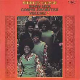 Sings Her Gospel Favorites - Volume 2 - 1978 • Álbum
