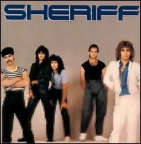 Sheriff - 1981 • Álbum