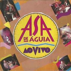 Ao Vivo - 1994 • Álbum