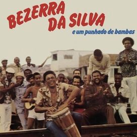 Punhado De Bambas - 1982 • Álbum