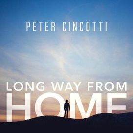 Long Way From Home - 2017 • Álbum