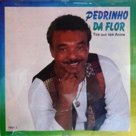 Tem Que Ser Assim - 1996 • Álbum