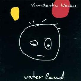 Vaterland - 2001 • Álbum