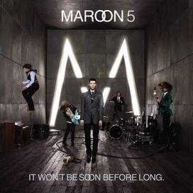 It Won't Be Soon Before Long - 2007 • Álbum