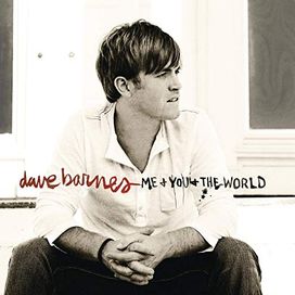 Me And You And The World - 2008 • Álbum