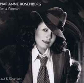 I'm A Woman - Jazz &amp; Chanson - 2008 • Álbum