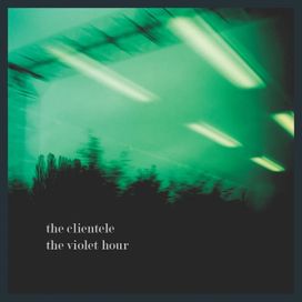 The Violet Hour - 2003 • Álbum