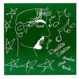 Samba, Jazz, Rock - 2006 • Álbum