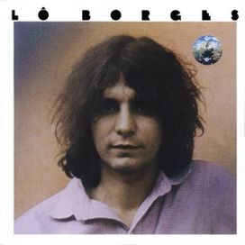 Nuvem Cigana - 1982 • Álbum