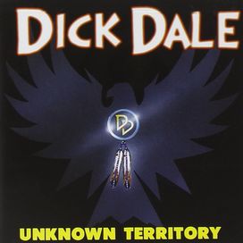 Unknown Territory - 1994 • Álbum