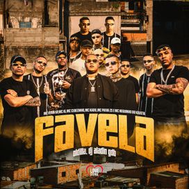 Favela - 2022 • Single/EP