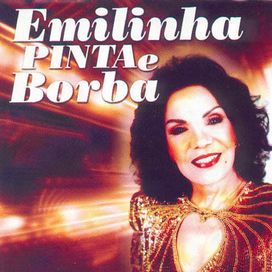 Emilinha Pinta e Borba - 2003 • Álbum