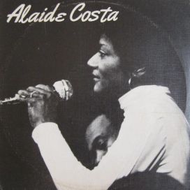Alaíde Costa (1975) - 1975 • Álbum