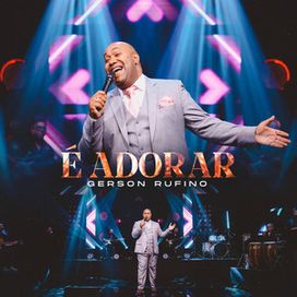 É Adorar - 2024 • Single/EP