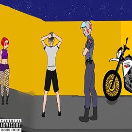 Made in Oziel - 2022 • Single/EP
