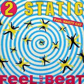Feel That Beat  - 1990 • Single/EP