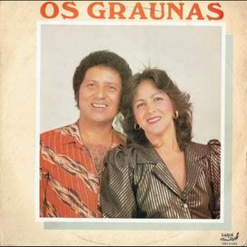 Nazinho E Neuzira - 1986 - 1986 • Álbum