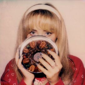 fruitcake - 2023 • Single/EP