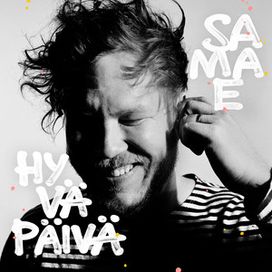  Hyvä Päivä - 2013 • Álbum