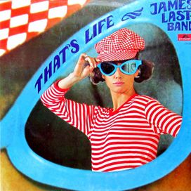 That's Life - 1967 • Álbum