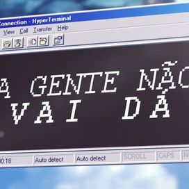 A Gente Não Vai Dá - 2019 • Single/EP