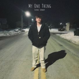 My One Thing - 2026 • Single/EP