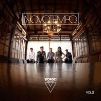 Novo Tempo (vol. 2) - 2016 • Álbum